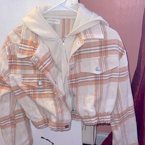 Cute Jacket!
